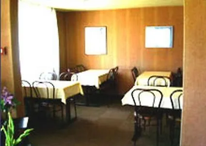 Hotel Citotel La Rotonde