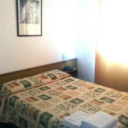 Citotel La Rotonde Hotel Athis-Mons
