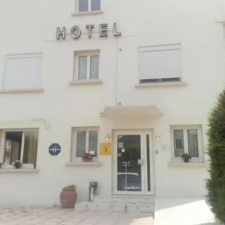Citotel La Rotonde Hotel